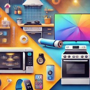 Electronics