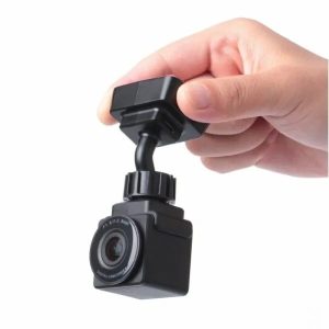 Mini Camera Wifi Camera Car Dash Camera – Full HD Wifi Car Camera 1080p Dashboard Recorder with 130° Wide Angle